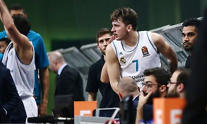 Η βουτιά αυτοθυσίας του Ντόντσιτς (video)