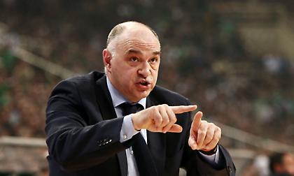 Λάσο: «Είναι ένας Έλληνας που μας είπε “κότες”…»