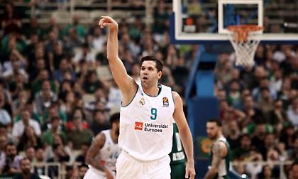 Η εκπληκτική εμφάνιση του Ρέγιες κόντρα στον Παναθηναϊκό (video)