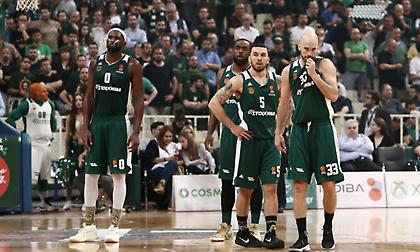 Μάγκες, πιαστήκαμε κορόιδα