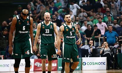 Ο Παναθηναϊκός αιφνιδιάστηκε, πήγε… αντίστροφα και έχασε