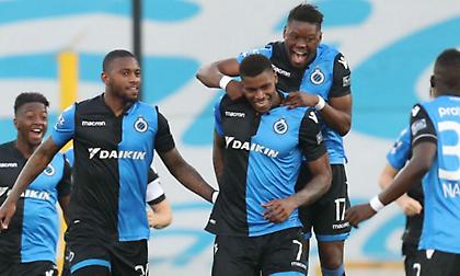 Μπριζ έξι ταχυτήτων