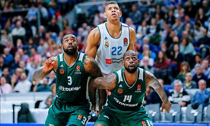 Ταβάρες: «Διορθώσαμε τα λάθη μας»