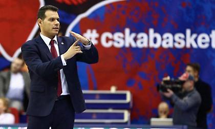 Ιτούδης: «Σημαντικό που δεν μας επηρεάζουν οι απουσίες»