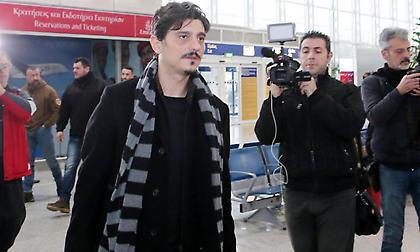 Γιαννακόπουλος: «Καλοδεχούμενος όποιος μπορεί να σώσει τον Παναθηναϊκό»