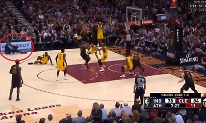 Απολαυστικό Shaqtin’ a fool με γκάφες, βήματα και λίγο από… Ευρώπη (video)