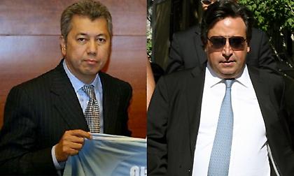 Οι επαφές του Πιέμπονγκσαντ σε UEFA και FIFA και ο Ρέστης