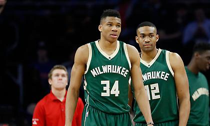 Γκρίνια Πάρκερ για το χρόνο του-Τι απάντησε ο Αντετοκούνμπο