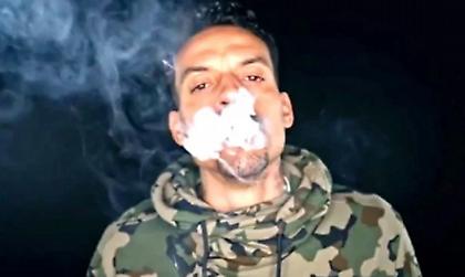 Γνωστοί πρώην ΝΒΑερς καπνίζουν κάνναβη ενόψει της παγκόσμιας ημέρας για τη νομιμοποίηση της (video)