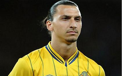 Δεν θέλουν στην εθνική Σουηδίας τον Ιμπραΐμοβιτς