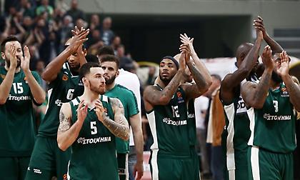 Κοντός: «Αν θες Final 4, πρέπει να κάνεις ένα μεγάλο διπλό»