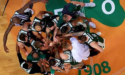 Η σειρά του Πασκουάλ και η ώρα για το μεγάλο διπλό