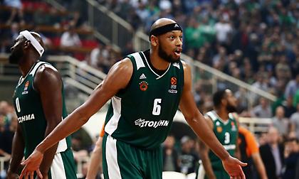 Πέιν: «Ενωμένοι για να κερδίσουμε» (pic)