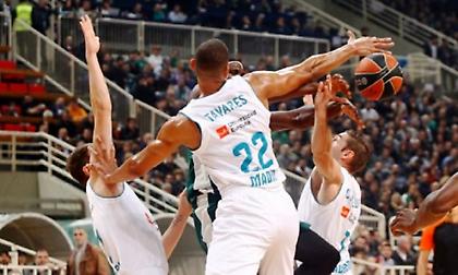 Ταβάρες στο Eurohoops: «Θα ήταν λυπηρό να αποχωρήσει ο Παναθηναϊκός από την Ευρωλίγκα»