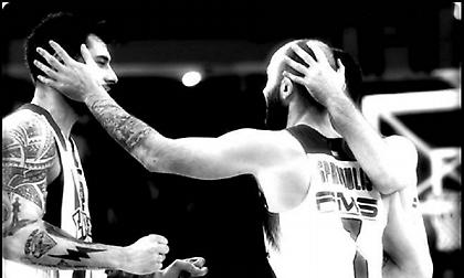 Ολυμπιακός: Αντιδρά… όταν βρίσκεται στα «σχοινιά»!