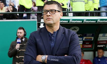 Μιλόγεβιτς για τον τελικό: «Ευκαιρία να δείξουν ποια είναι καλύτερη ομάδα»