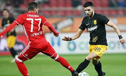 Ανάκογλου: «Δεν θα σταματήσω να κάνω αυτό που αγαπώ» (pic)