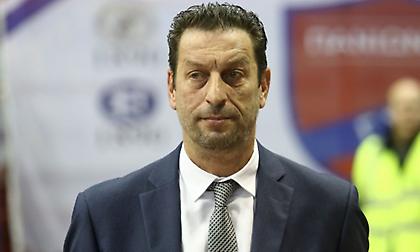 Καλαμπάκος στον ΣΠΟΡ FM: «Έλλειψε η ενέργεια του Παπανικολάου. Σήμερα θα είναι διαφορετικά»