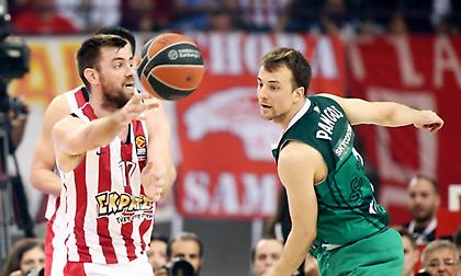 Μάντζαρης: «Όλα τα παιδιά ακόμη και οι τραυματίες έδειξαν αυταπάρνηση»