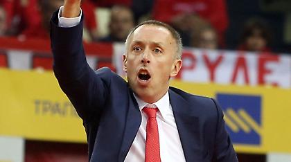 Τόμιτς: «Πρέπει να σταματήσει αυτό που κάνει ο Γιασικεβίτσιους»!