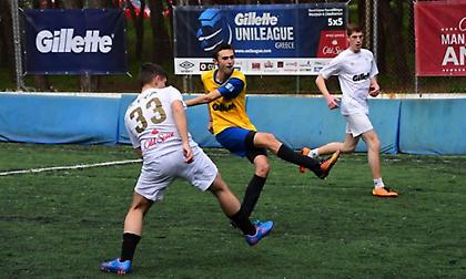 Επανέναρξη με φόντο τα τελικά!