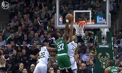 Γιάνναρος στο «1» και το «2» του Top 10! (video)