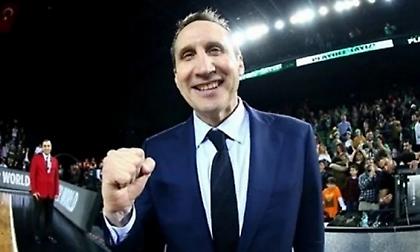 Ντέιβιντ Μπλατ: «Οι συζητήσεις με ομάδες του ΝΒΑ δεν σημαίνουν πως θα φύγω από την Νταρουσάφακα»