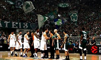 Παναθηναϊκός: Πλεονέκτημα πρόκρισης… βάσει στατιστικής! (πίνακας)