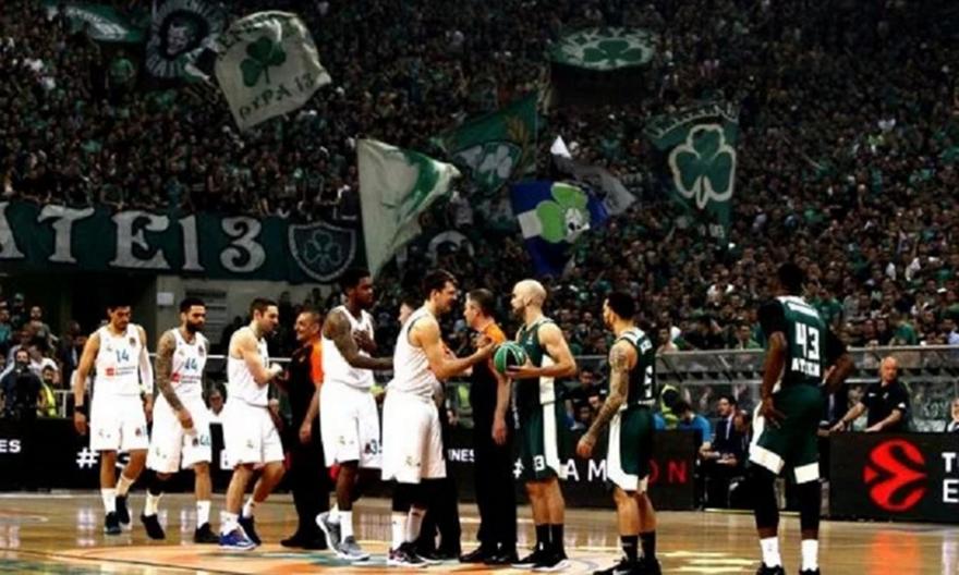 Παναθηναϊκός: Πλεονέκτημα πρόκρισης… βάσει στατιστικής! (πίνακας)