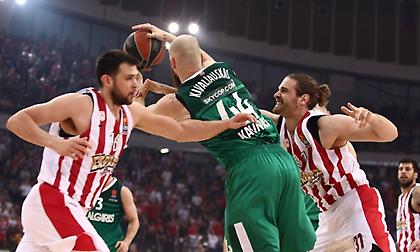 Με δώδεκα Μπόγρηδες ή «Παπ» μπορεί να περάσει και με 3-1