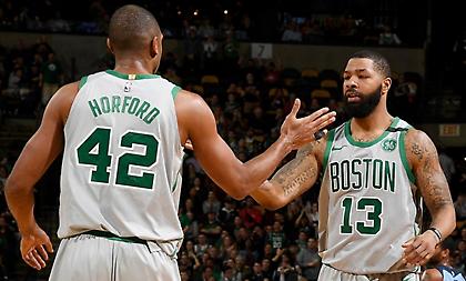 Γκρίνια Μόρις για τη διαιτησία στο Μιλγουόκι: «Τα ίδια σκ@τ@ όλη τη χρονιά»