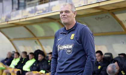 Έτσι πάει στην Καλαμαριά ο Άρης