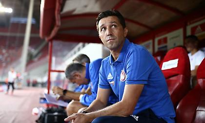 Χάσι: «Απέρριψα πρόταση από την Κίνα»