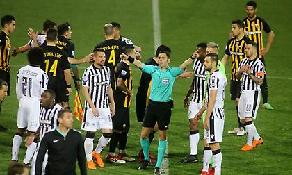 Αυτό που η ΑΕΚ δεν χρειαζόταν να επιδιώξει...