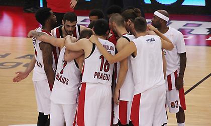 Οι Αμερικανοί στην «εξίσωση» του Ολυμπιακού