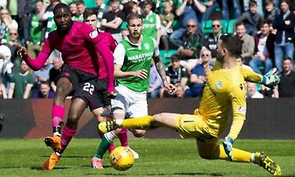 Αναβολή στέψης για Σέλτικ