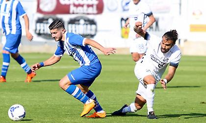 Ο Ξύδας… ξενέρωσε τον ΟΦΗ