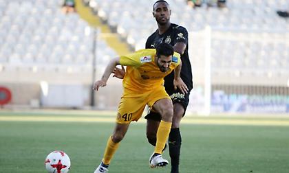 Απίστευτη ανατροπή και νίκη για ΑΕΛ