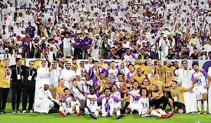 Χατ-τρικ και πρωταθλητής ο Μπεργκ! (video)