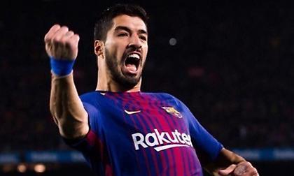 Βρήκε γκολ από βολέ του Σίλεσεν η Μπαρτσελόνα (video)