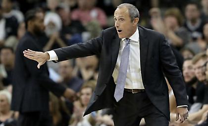 Συνέντευξη με τους Χόρνετς οι Μεσίνα και Φίτζντεϊλ