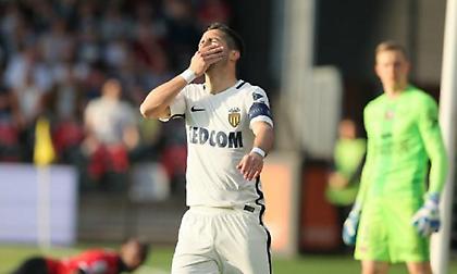 Φωτιά για το Τσάμπιονς Λιγκ έβαλε η Γκινγκάμπ με την τριάρα στη Μονακό