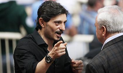 Νέο πρόστιμο-μαμούθ από τη Euroleague στον Γιαννακόπουλο