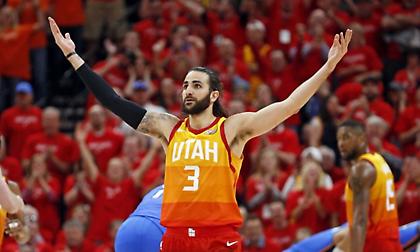 Προβάδισμα για Τζαζ – Πέρασαν οι Πέλικανς!