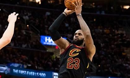 Πέισερς: Η ανατροπή από το -17 ήταν ιστορικής σημασίας κόντρα στον «Βασιλιά» (photo)