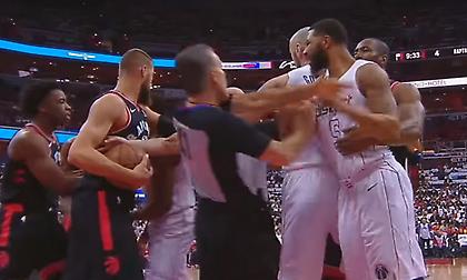 Πρόστιμο στον Μόρις