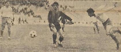 Αυτά έγραφε η «Αθλητικη Ηχώ» την 21η Απριλίου 1967