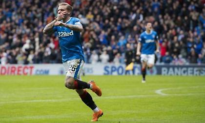 Βήμα Ευρώπης για Ρέιντζερς