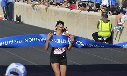 Πρωτιά για τους Έλληνες στο Ενσεντε