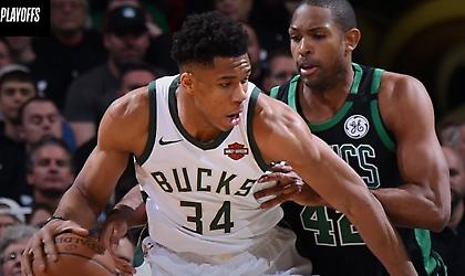 Γιάννης, ο λυτρωτής και 2-2! (video)